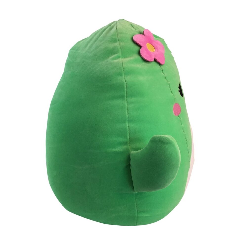 Squishmallows Maritza Green Cactus Plush 16" Stuffed Animal Toy New - Picture 4 of 9